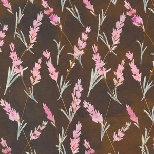 16975 17 SEPIA - BLOOMING LOVELY by Janet Clare for Moda Fabrics