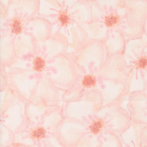 16978 12 PETAL - BLOOMING LOVELY by Janet Clare for Moda Fabrics