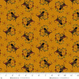 Q-2004-33 ORANGE - PENNYBERRY FARM by Kim Diehl for Henry Glass &amp; Co Division