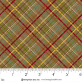 Q-2007-33 BROWN - PENNYBERRY FARM by Kim Diehl for Henry Glass &amp; Co Division