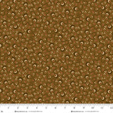 Q-2015-33 BROWN - PENNYBERRY FARM by Kim Diehl for Henry Glass &amp; Co Division