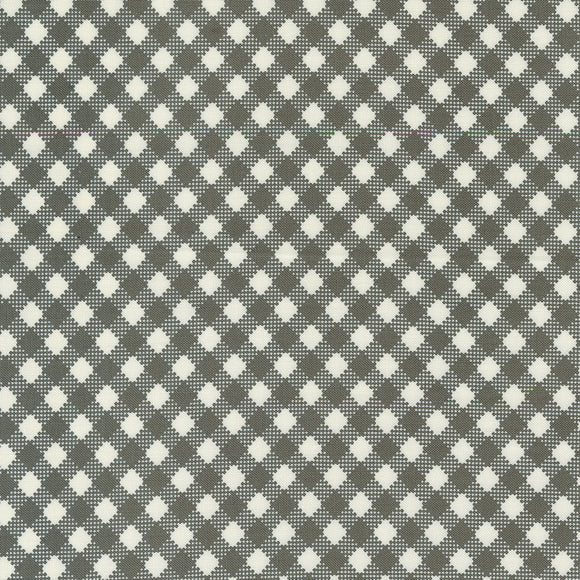 20907 16 CHARCOAL - FARMSTEAD by Stacy lest Hsu for Moda Fabrics