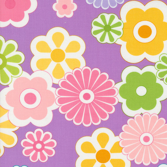 22460 21 PASSION FRUI - ON THE BRIGHT SIDE by Me and My Sister for Moda Fabrics
