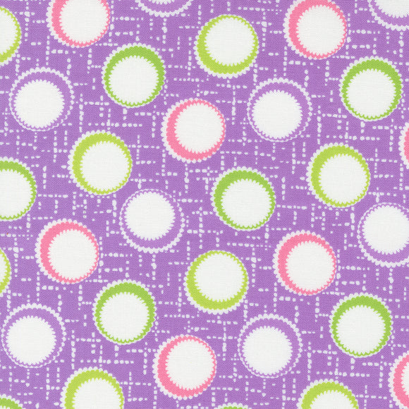22462 21 PASSION FRUI - ON THE BRIGHT SIDE by Me and My Sister for Moda Fabrics