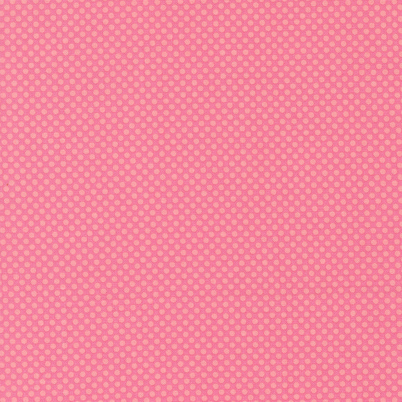 22466 12 BUBBLE GUM - ON THE BRIGHT SIDE by Me and My Sister for Moda Fabrics