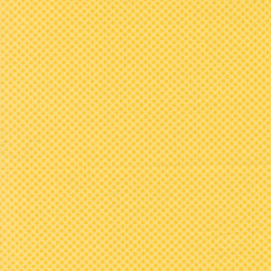 22466 16 LEMON - ON THE BRIGHT SIDE by Me and My Sister for Moda Fabrics