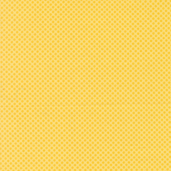 22466 16 LEMON - ON THE BRIGHT SIDE by Me and My Sister for Moda Fabrics