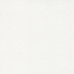 29147 11 WHITE - CORIANDER SEEDS by Corey Yoder for Moda Fabrics