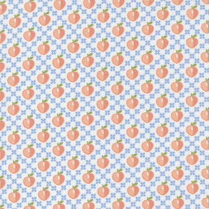 29171-11 OFF WHITE - PEACHY KEEN by Corey Yoder for Moda Fabrics
