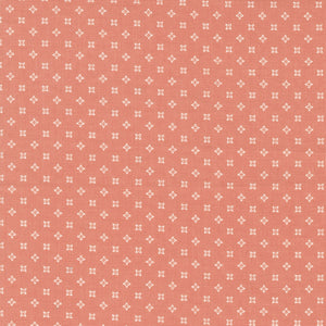 29173-19 CORAL - PEACHY KEEN by Corey Yoder for Moda Fabrics