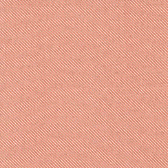 29177-29 CORAL - PEACHY KEEN by Corey Yoder for Moda Fabrics