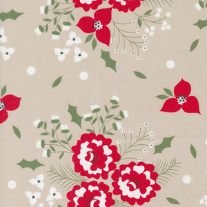 29180 16 STONE - STARBERRY by Corey Yoder for Moda Fabrics