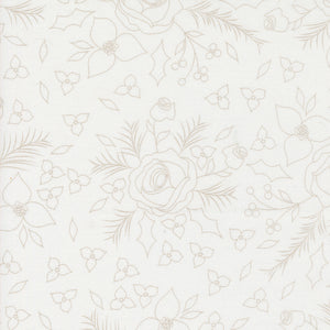 29181 11 OFF WHITE - STARBERRY by Corey Yoder for Moda Fabrics