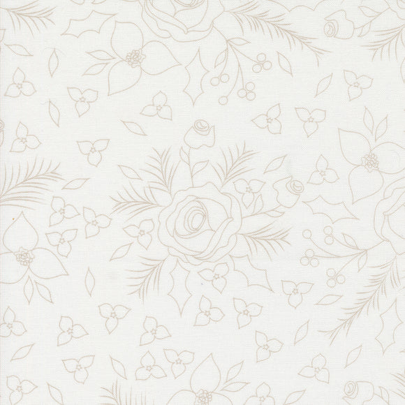 29181 11 OFF WHITE - STARBERRY by Corey Yoder for Moda Fabrics