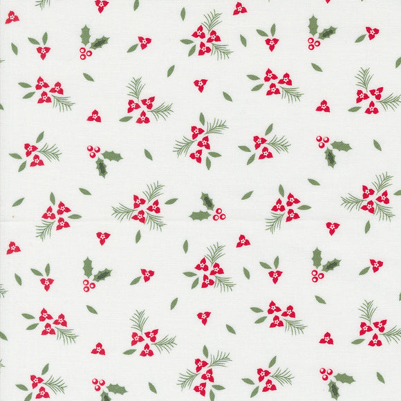 29182 11 OFF WHITE - STARBERRY by Corey Yoder for Moda Fabrics