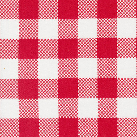 29185 12 RED - STARBERRY by Corey Yoder for Moda Fabrics