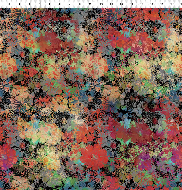 2 IDC-1 - I Dream in Color by Jason Yenter for In the Beginning Fabrics