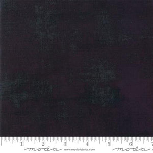 30150-165 BLACK DRESS - GRUNGE BASICS by BasicGrey for Moda Fabrics