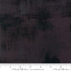 30150-438 BLACK IRON - GRUNGE BASICS by BasicGrey for Moda Fabrics