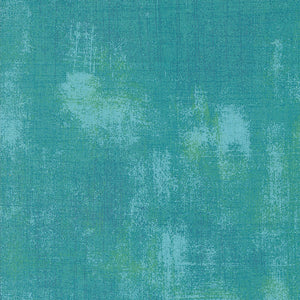 30150 586 MINT TEA - SUNDAY BRUNCH GRUNGE by Basic Grey for Moda Fabrics