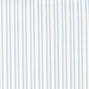 3037-13 CREAM CORNFLOWER-BLUEBERRY DELIGHT by Bunny Hill Designs for Moda Fabrics