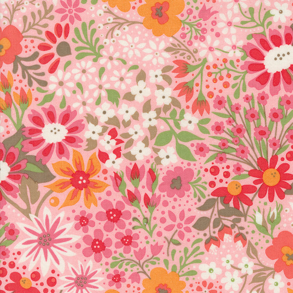 30750 15 BELLINI - SUNDAY BRUNCH by Basic Grey for Moda Fabrics