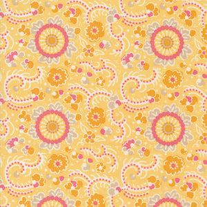 30751 17 MIMOSA - SUNDAY BRUNCH by Basic Grey for Moda Fabrics