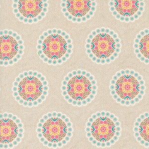 30752 11 SPRITZER - SUNDAY BRUNCH by Basic Grey for Moda Fabrics