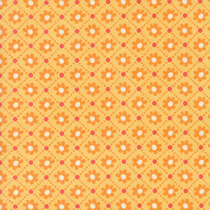 30754 15 MIMOSA - SUNDAY BRUNCH by Basic Grey for Moda Fabrics