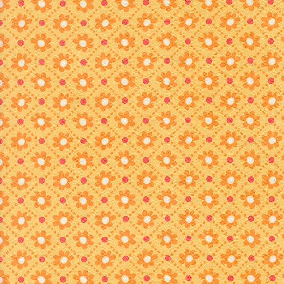 30754 15 MIMOSA - SUNDAY BRUNCH by Basic Grey for Moda Fabrics