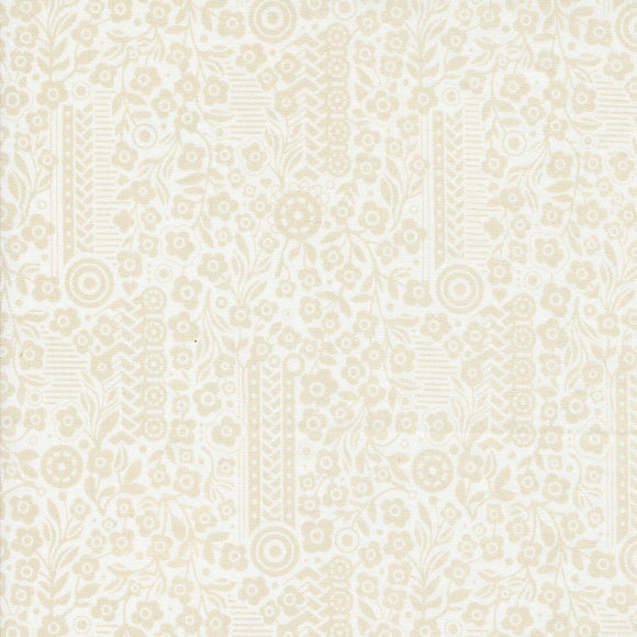 30755 11 SPRTIZER - SUNDAY BRUNCH by Basic Grey for Moda Fabrics