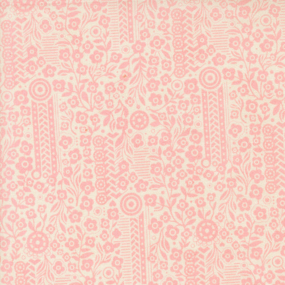 30755 13 BELLINI - SUNDAY BRUNCH by Basic Grey for Moda Fabrics