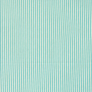 30757 13 MINT TEA - SUNDAY BRUNCH by Basic Grey for Moda Fabrics