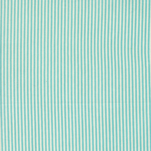 30757 13 MINT TEA - SUNDAY BRUNCH by Basic Grey for Moda Fabrics