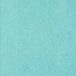 30758 16 MINT TEA - SUNDAY BRUNCH by Basic Grey for Moda Fabrics