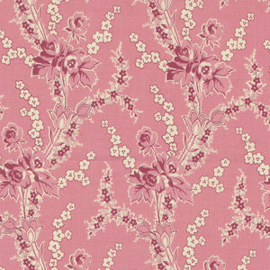 31700 11 CARNATION - GOODNIGHT IRENE by Betsy Chutchian for Moda Fabrics