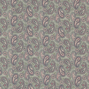 31701 16 GRAPE - GOODNIGHT IRENE by Betsy Chutchian for Moda Fabrics