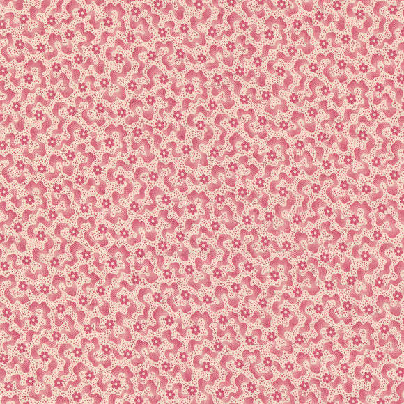 31703 12 CARNATION - GOODNIGHT IRENE by Betsy Chutchian for Moda Fabrics