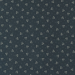 31704 24 GRAPHITE - GOODNIGHT IRENE by Betsy Chutchian for Moda Fabrics