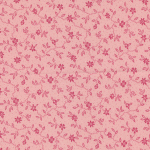 31705 19 BLUSH - GOODNIGHT IRENE by Betsy Chutchian for Moda Fabrics