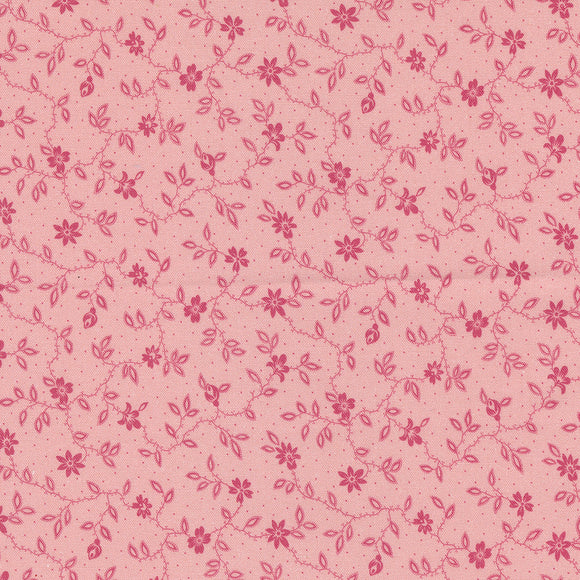 31705 19 BLUSH - GOODNIGHT IRENE by Betsy Chutchian for Moda Fabrics