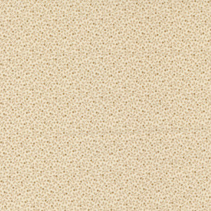 31706 11 SWEET CREAM - GOODNIGHT IRENE by Betsy Chutchian for Moda Fabrics