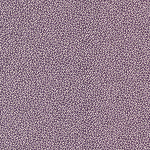 31707 12 GRAPE - GOODNIGHT IRENE by Betsy Chutchian for Moda Fabrics