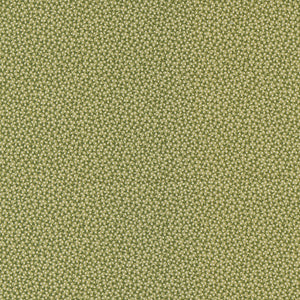 31707 13 MOSS - GOODNIGHT IRENE by Betsy Chutchian for Moda Fabrics