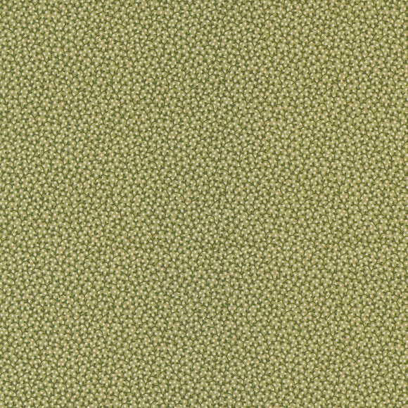 31707 13 MOSS - GOODNIGHT IRENE by Betsy Chutchian for Moda Fabrics