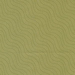 31708 20 SAGE - GOODNIGHT IRENE by Betsy Chutchian for Moda Fabrics