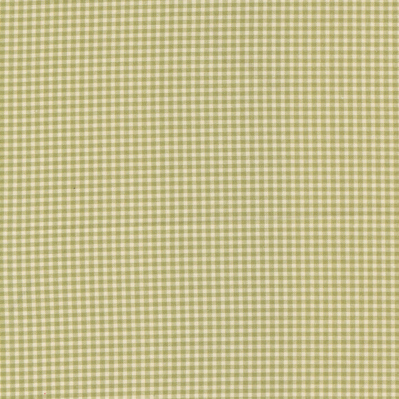 31709 15 SAGE - GOODNIGHT IRENE by Betsy Chutchian for Moda Fabrics