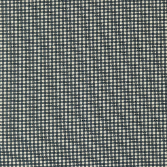 31709 17 GRAPHITE - GOODNIGHT IRENE by Betsy Chutchian for Moda Fabrics