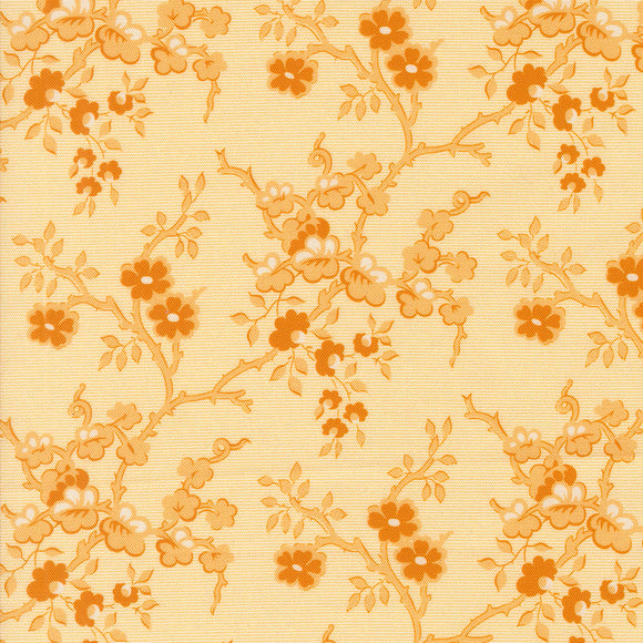 31710 11 HONEY - SALLYS STITCHES by Betsy Chutchian for Moda Fabrics