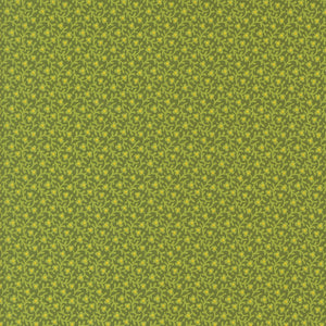 31714 19 NEW LEAF - SALLYS STITCHES by Betsy Chutchian for Moda Fabrics